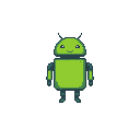 Android Robot
